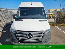 MERCEDES-BENZ Sprinter III Kasten 311/314 CDI FWD H2L2