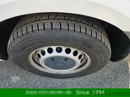 MERCEDES-BENZ Sprinter III Kasten 311/314 CDI FWD H2L2