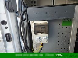 MERCEDES-BENZ Sprinter III Kasten 311/314 CDI FWD H2L2