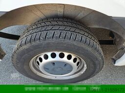 MERCEDES-BENZ Sprinter III Kasten 311/314 CDI FWD H2L2