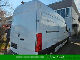 MERCEDES-BENZ Sprinter III Kasten 311/314 CDI FWD H2L2