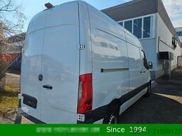 MERCEDES-BENZ Sprinter III Kasten 311/314 CDI FWD H2L2