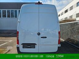 MERCEDES-BENZ Sprinter III Kasten 311/314 CDI FWD H2L2