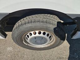 MERCEDES-BENZ Sprinter III Kasten 311/314 CDI FWD H2L2