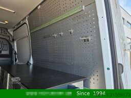 MERCEDES-BENZ Sprinter III Kasten 311/314 CDI FWD H2L2