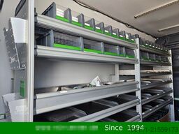 MERCEDES-BENZ Sprinter III Kasten 311/314 CDI FWD H2L2