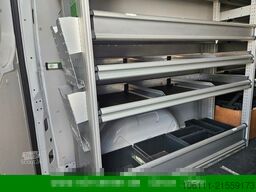 MERCEDES-BENZ Sprinter III Kasten 311/314 CDI FWD H2L2