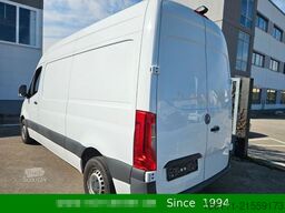 MERCEDES-BENZ Sprinter III Kasten 311/314 CDI FWD H2L2