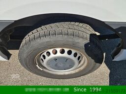 MERCEDES-BENZ Sprinter III Kasten 311/314 CDI FWD H2L2
