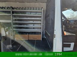 MERCEDES-BENZ Sprinter III Kasten 311/314 CDI FWD H2L2