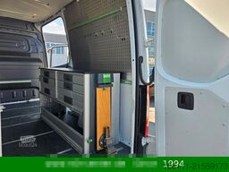 MERCEDES-BENZ Sprinter III Kasten 311/314 CDI FWD H2L2