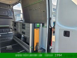 MERCEDES-BENZ Sprinter III Kasten 311/314 CDI FWD H2L2