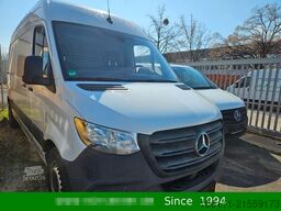 MERCEDES-BENZ Sprinter III Kasten 311/314 CDI FWD H2L2