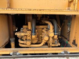 DAF 1900 + BEKKER COMBI SYSTEM + EURO 1 + LOW KM + ...
