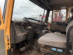 DAF 1900 + BEKKER COMBI SYSTEM + EURO 1 + LOW KM + ...