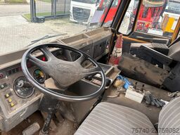DAF 1900 + BEKKER COMBI SYSTEM + EURO 1 + LOW KM + ...
