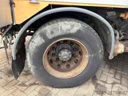 DAF 1900 + BEKKER COMBI SYSTEM + EURO 1 + LOW KM + ...