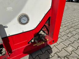 Welfit Oddy 20FT Tankcontainer /  24.930L / UN-Portable T11...