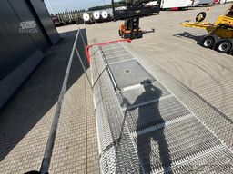 Welfit Oddy 20FT Tankcontainer /  24.930L / UN-Portable T11...