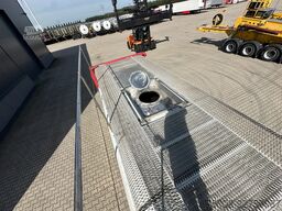 Welfit Oddy 20FT Tankcontainer /  24.930L / UN-Portable T11...
