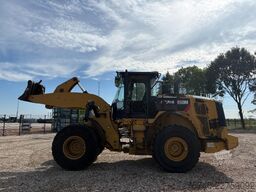 Caterpillar 950M + 11.626 HOURS + CE +  PERFECT MACHINE! + ...