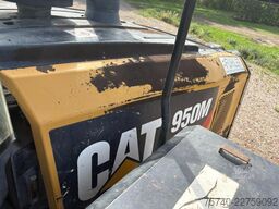 Caterpillar 950M + 11.626 HOURS + CE +  PERFECT MACHINE! + ...
