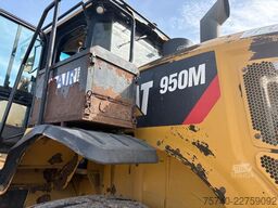 Caterpillar 950M + 11.626 HOURS + CE +  PERFECT MACHINE! + ...