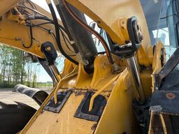 Caterpillar 950M + 11.626 HOURS + CE +  PERFECT MACHINE! + ...