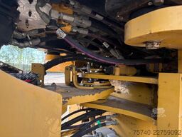 Caterpillar 950M + 11.626 HOURS + CE +  PERFECT MACHINE! + ...