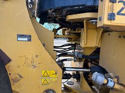 Caterpillar 950M + 11.626 HOURS + CE +  PERFECT MACHINE! + ...