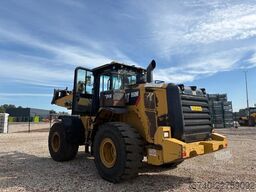 Caterpillar 950M + 11.626 HOURS + CE +  PERFECT MACHINE! + ...