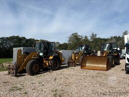 Caterpillar 950M + 11.626 HOURS + CE +  PERFECT MACHINE! + ...