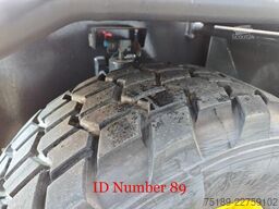 Dieci Pegasus 60.16 Radio Remote Wich Grab!