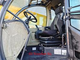 Dieci Pegasus 60.16 Radio Remote Wich Grab!