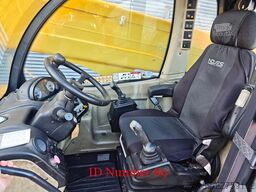 Dieci Pegasus 60.16 Radio Remote Wich Grab!
