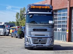 Volvo FH 16.780 Globetrotter XL Aero 4x2 - New - Full...