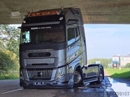 Volvo FH 16.780 Globetrotter XL Aero 4x2 - New - Full...