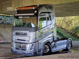 Volvo FH 16.780 Globetrotter XL Aero 4x2 - New - Full...