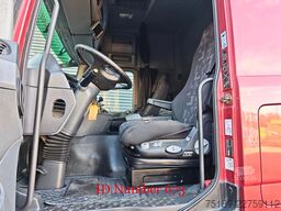 Mercedes-Benz Actros 3350 V8 6x4 Kaiser Aquastar 11.000 Liter