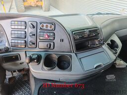 Mercedes-Benz Actros 3350 V8 6x4 Kaiser Aquastar 11.000 Liter