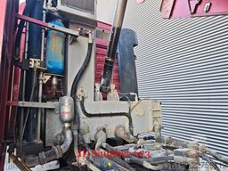 Mercedes-Benz Actros 3350 V8 6x4 Kaiser Aquastar 11.000 Liter