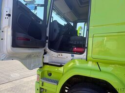 Scania R 520 LB 8x4 V8 FASSI F 660 RA.2.26 + JIB