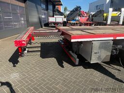 Scania R 520 LB 8x4 V8 FASSI F 660 RA.2.26 + JIB