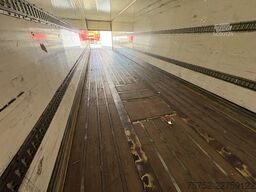 Pacton TBD.3 13.6M Liftas + Stuuras 2.500KG Laadklep
