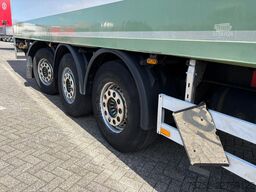 Pacton TBD.3 13.6M Liftas + Stuuras 2.500KG Laadklep