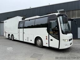 Volvo B12M 9700. Kombi