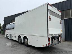 Volvo B12M 9700. Kombi