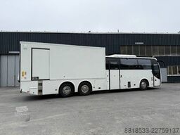 Volvo B12M 9700. Kombi