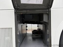 Volvo B12M 9700. Kombi