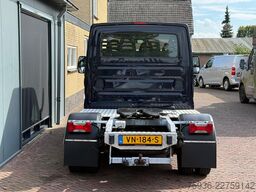 Iveco Daily 40C17 3.0 Be Trekker 9.3 Ton Dubbel Cabin...